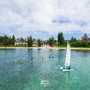 [오전출발] 사이판 5일 #PIC #액티비티천국 #슈페리어 #골드패스 #NEW북부관광[타포차우산]