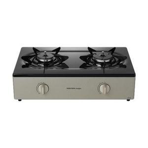 [하이마트] 나비엔매직 2구 가스레인지 GRF-1052PD (LPG)