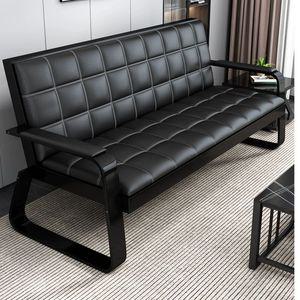 사무실 쇼파 3인 로비 대형 소파 대기실 응접실