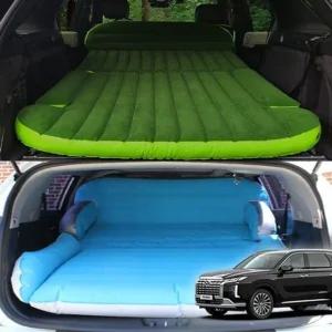 더뉴팰리세이드 캠핑 차박 트렁크 에어매트 (WFI4GZT)