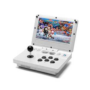 오락실 판도라박스 게임기 할인 레트로 철권 파이터 고전