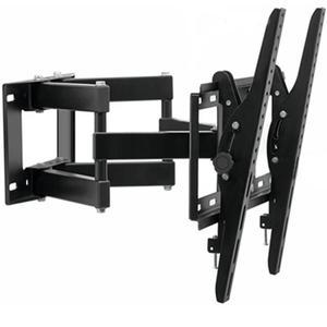 현월마운트 삼성 LG 호환 벽걸이 TV 브라켓 거치대 100 400 x mm