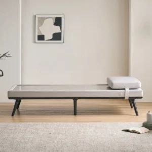 샘스톤 시크레토 그린칠보석 1인용 돌침대 CTG002