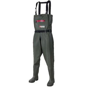 해루질가슴장화 방수복 방수바지 장화 무릎장화 240 SS 작업복 길마트 전신 바지 멜빵