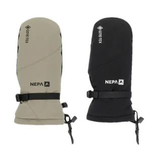 [네파](하남점)남여공용 겨울벙어리장갑 RAINSTORM 레인스톰 GTX 방수 글러브