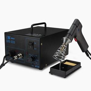 제거기 땜흡입기 정화기 히팅건 토치 흡 납땜제거기 핸드메이드 땜납용 자동 솔더