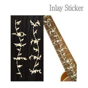 [JHQPNQRT_4B]Life-WP-Concert Tree Ukulele 악기스티커