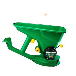 소형 잔디 씨앗 비료 파종 살포기 휴대용 농업용