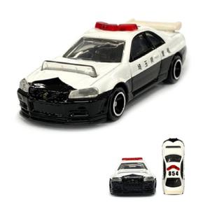 남아 문화비교 공부 일본 경찰차 미니카 소방차 어린이집 자동차