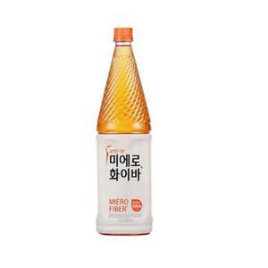[현대] 미에로화이바 1.2L 6개