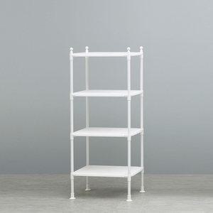 2025년신상품 왕자 유닛 타공 선반 60X44 4단 시스템 행거