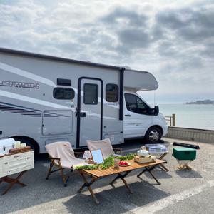 [전국] 캠핑카대여 코치맨오라이온 6인승 가족여행