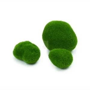 초이스몰 가짜 이끼 돌 이끼돌