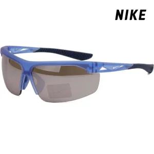 나이키 선글라스 FV2396 450 윈드트랙 E 러닝 브라운 틴트 고글