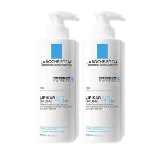 1플러스1 라로슈포제 바디 로션 리피카 바움 AP+M 바디 밤 (관부가세 포함) La Roche-Posay Lipikar