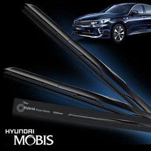 고품질 올뉴K5 와이퍼 모비스 다이나믹 하이브리드 2개 세트 차와...