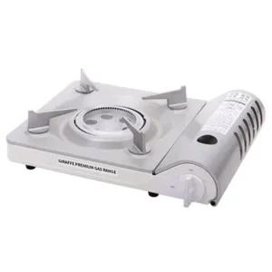 지라프 프리미엄 내연식 가스렌지 가스버너 전용케이스포함 부르스타