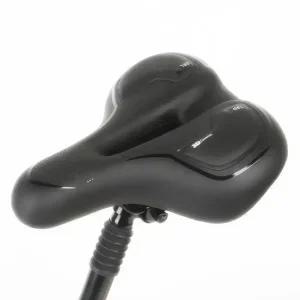 자전거안장 3D 젤쿠션 전립선 안장 무통증 이중충격흡수 