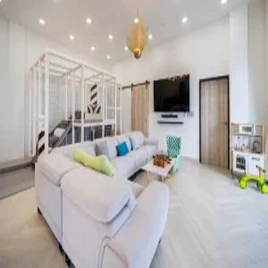 [경남 펜션] 남해 사우스포인트 키즈풀빌라 (사천,남해)