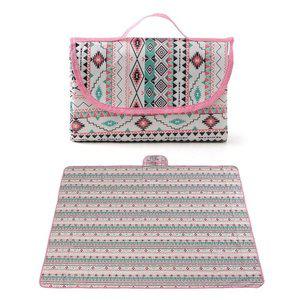 고품질 캠핑용 소풍 돗자리 방수 매트 150x200 2인용돗자리 바캉스매트돗자리 23인용돗자리 (WFHXNB5)