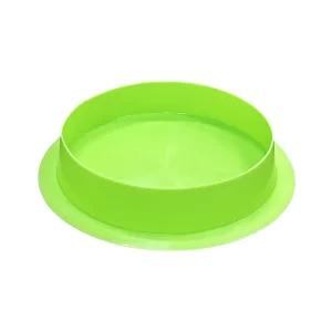 비제이 파크골프 전용 홀컵 실리콘 실내 실외 퍼팅연습기