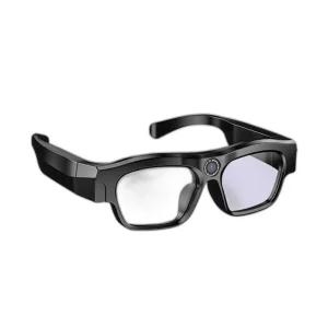 안경 카메라 촬영 블루투스 액션캠 녹화 야외 고화질 XV18 16GB