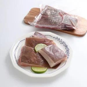 사랑海 국내산 자연산 홍어 250g×10팩