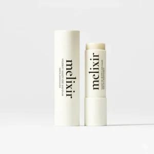 멜릭서 비건 립 버터 아가베 무색 립밤 2개