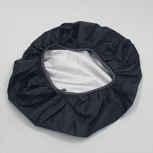 배낭 블랙 45L 책가방 방수커버