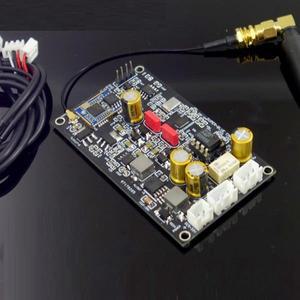 AAA87 Bluetooth 5.1 QCC5125 ES9038 디코딩 모듈 아날로그 입력 하드 지원 듀얼 무손실 APTX-HD LDAC