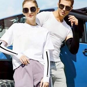 손등쿨토시 자외선차단 토시 손등커버 무봉제 쿨토시 운전 스포츠