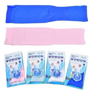 동산아쿠아 엑스 아동용 파스텔 쿨토시