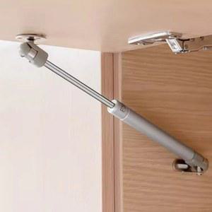 캐비닛 도어 가스 경첩 뚜껑 스프링 하드웨어 주방 찬장 20KG 스트럿 경첩 유압 상자 가구 2KG 지원