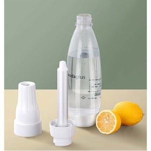 거품기 소다수기 휴대용 미니 머신 제조기 만들기 텀블러 탄산수 공기앰플세트 탄산수제조기