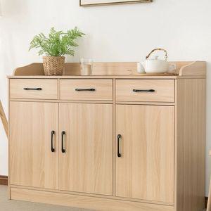 셀프바 커피숍 카페 양문형 테이블 진열대 쓰레기통 퇴식구