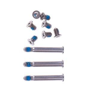 PRO 13 15 17 A1286 뒷면 하단 덮개 케이스 나사 A1297 컴퓨터 A1278 세트