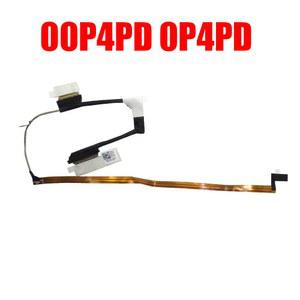 노트북 LCD LVDS DELL용 0021 케이블 0HH01 VOSTRO 5490 450 5498 00P4PD INSPIRON 30 0P4PD