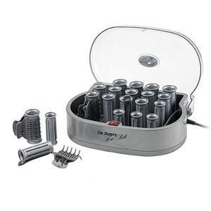 [S90X0AB]예스뷰티 헤어롤 구루뽕 20롤 YB-9200