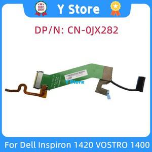 스토어 LCD 빠른 1420 JX282 스크린 0JX282 VOSTRO 0JX282 인스피론 케이블 CN 1400
