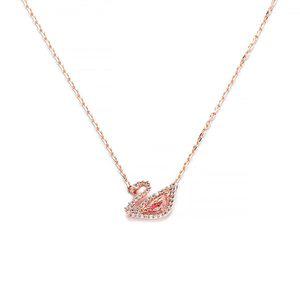 [스와로브스키] 5469989 Dazzling Swan 다즐링 스완 목걸이