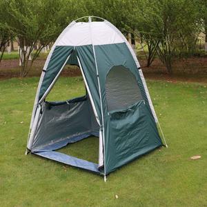 원터치 얼음낚시 텐트 야외 민물낚시 이글루 바람막이