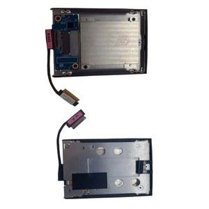 THINKPAD T580 P52S HDD 01YR457 SSD 어댑터용 01YR466 브래킷 세트 FRU