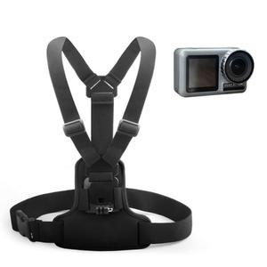 [S9B6ZA6]스트랩 오즈모 마운트 체스트 가슴 액션