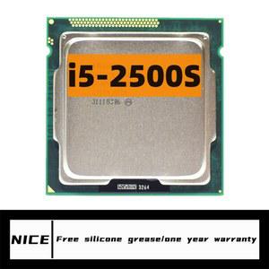 쿼드 코어 CPU GHZ 1155 LGA I5 6M 프로세서 65W 2500S