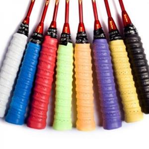 다용도 테니스 라켓 스쿼시 배트 땀흡수 쿠션 그립