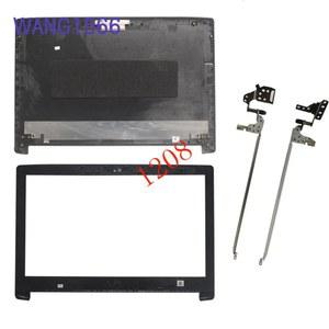 ZJ ACER호환 ASPIRE 베젤 경첩 커버 전면 N17C4 51 LCD 뒷면 A515 51G