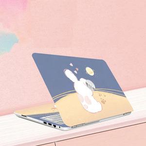 범용 노트북 스킨 DIY 컴퓨터 스티커 양면 12  16 인치 노트북 컴퓨터 PC 프로텍터
