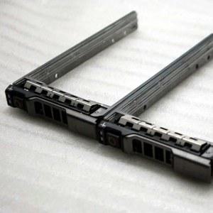 10개 서버 R610 R720XD R430 캐디 R710 SAS 베이 G176J 5인치 HDD R730XD R620 트레이 R630 하드 트레이용 드라이브