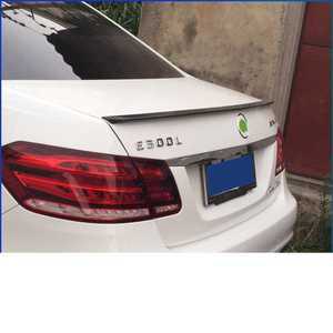 범퍼 스포일러 그릴 자동차 트렁크 날개 MERCEDES-BENZ