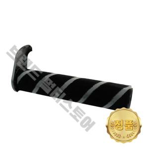 LG 정품 청소기 A9/A9S 슬림 마루 흡입구 회전솔 (그레이) A9570VK A9579I A9600SK AHR73709707